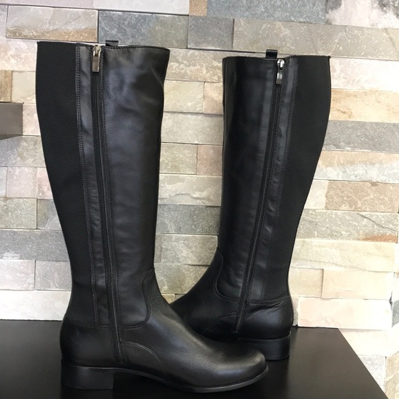 La Canadienne Samia Waterproof Knee High Boot - Picture 6 of 16